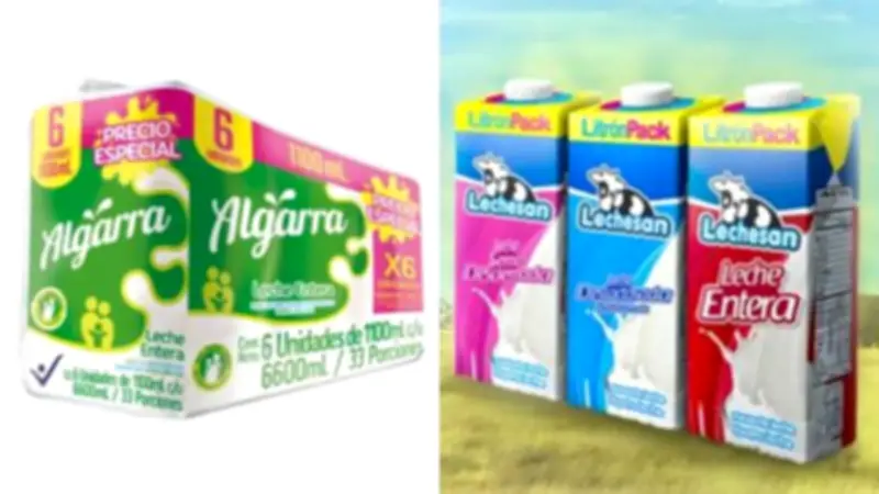 Grupo Gloria abandona producción láctea en Colombia tras 14 años: cierra planta en Cogua