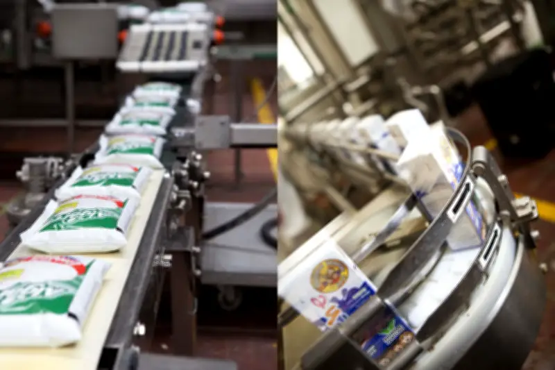 Grupo Gloria cierra operación láctea en Colombia tras 14 años y despide a 150 trabajadores