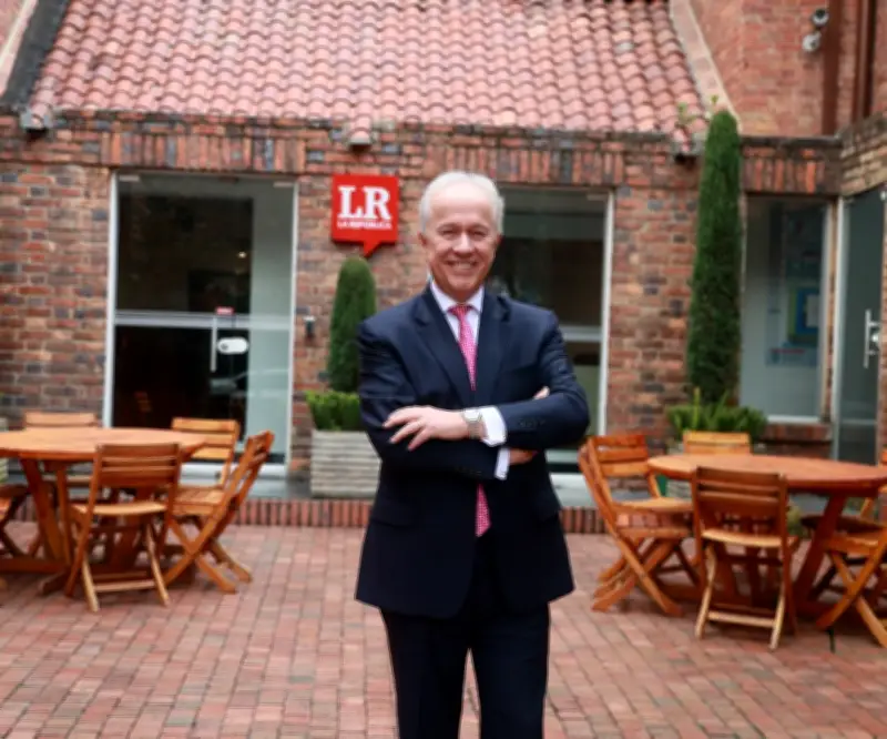 Grupo Trinity planea abrir 140 tiendas de Juan Valdez en España en seis años