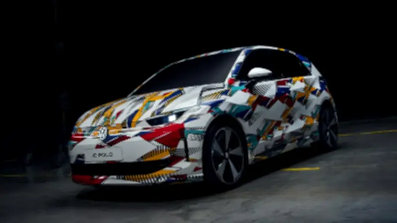 Grupo Volkswagen lanzará 20 nuevos modelos en 2026: novedades de VW, Audi y Cupra