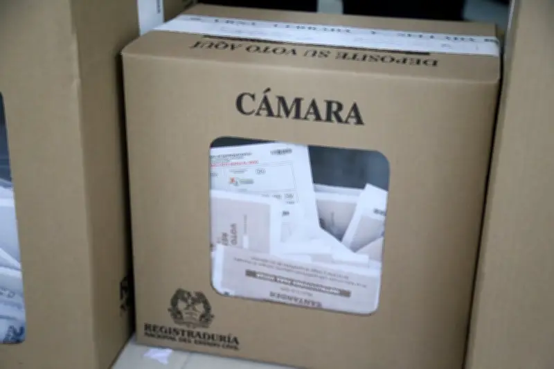 Grupos armados roban material electoral en río Saija mientras era transportado hacia Timbiquí, Cauca