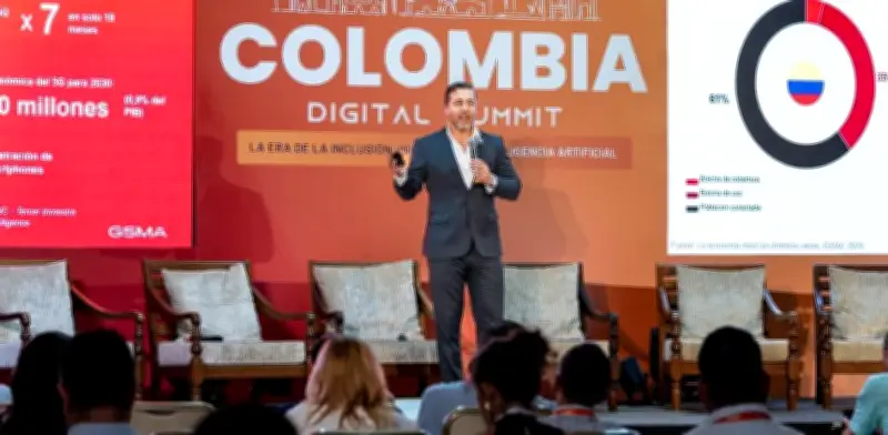 GSMA insta a candidatos presidenciales a adoptar medidas urgentes para la transformación digital de Colombia