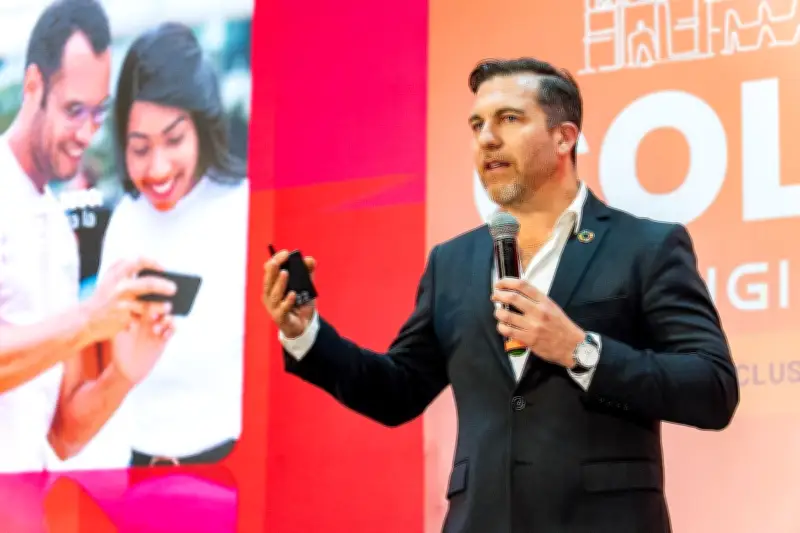GSMA presenta 10 recomendaciones clave para impulsar la conectividad digital en Colombia