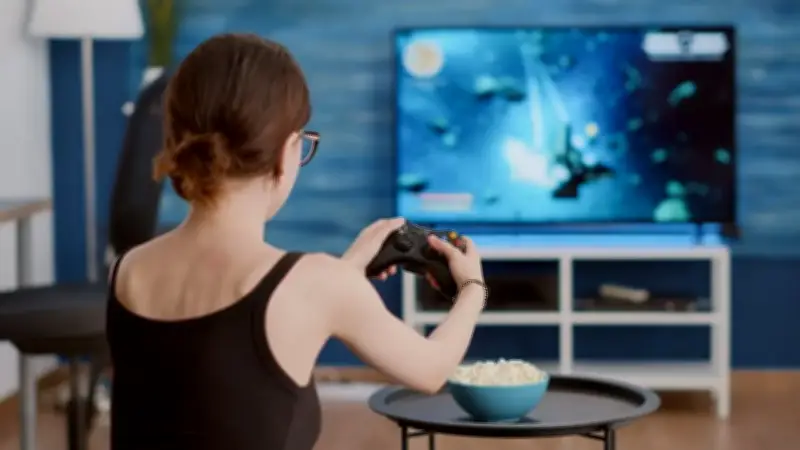 Guía 2026: Cómo elegir la mejor pantalla para gaming según tu presupuesto