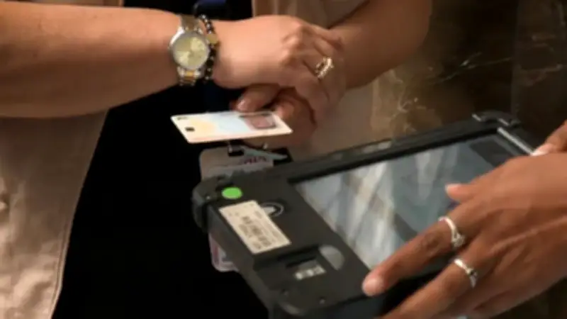 Guía completa para cambiar su puesto de votación antes de las presidenciales 2026