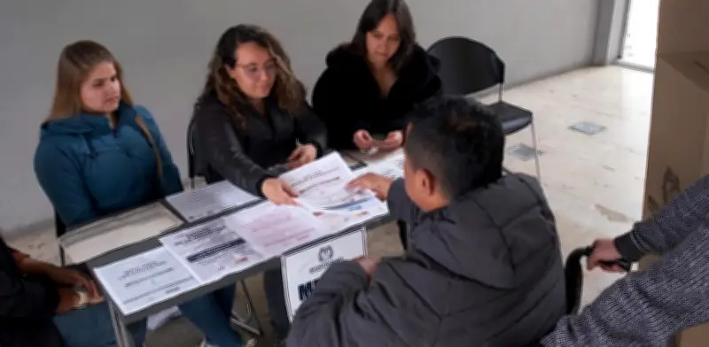 Guía completa para votar en las elecciones del 8 de marzo en Colombia