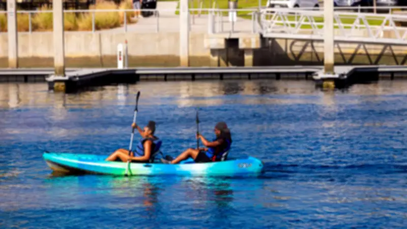 Guía Completa: Qué Hacer en Tampa Bay, Florida en 3 Días para Desconectarse