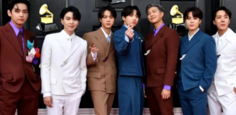 Guía esencial para adquirir entradas de BTS en Bogotá: preparación clave para la preventa