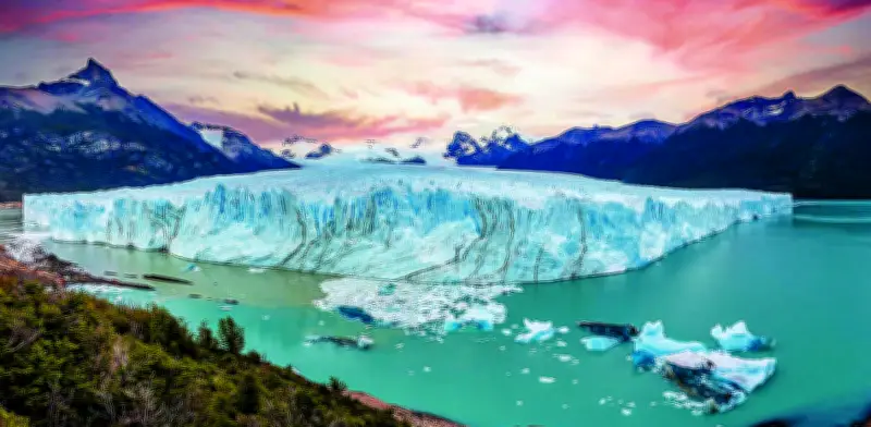 Guía esencial para explorar El Calafate: glaciares, gastronomía y aventura en la Patagonia