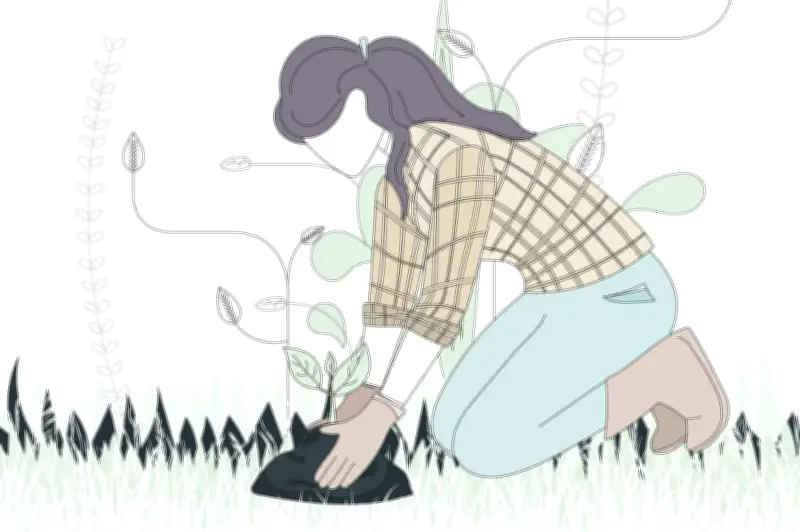 Guía esencial para usar herramientas de jardinería y cuidar tus plantas