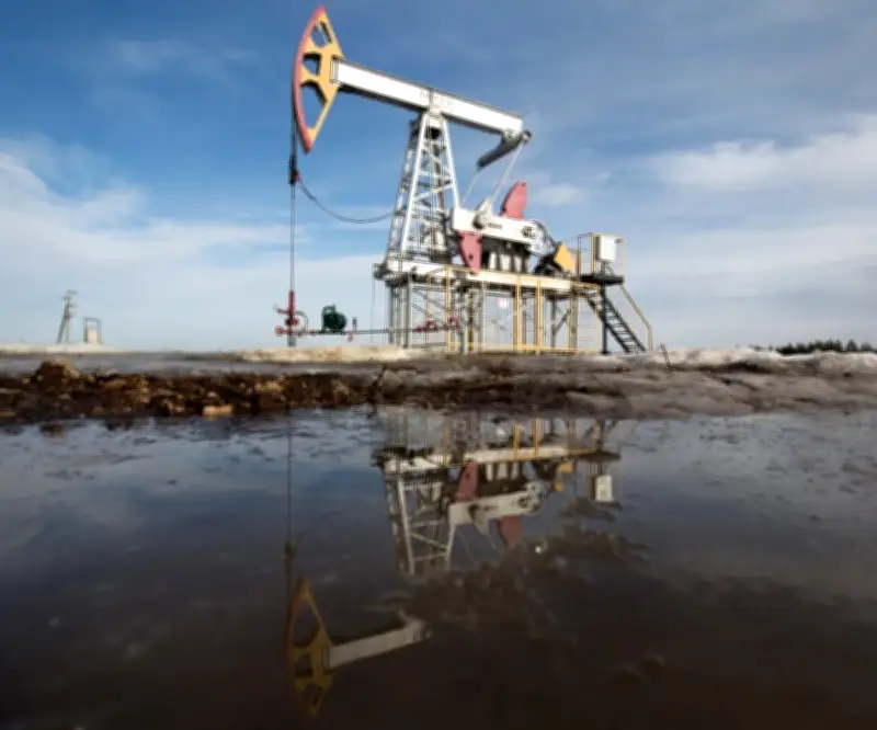 Guerra con Irán da a Rusia ventana para reconstruir reservas petroleras agotadas