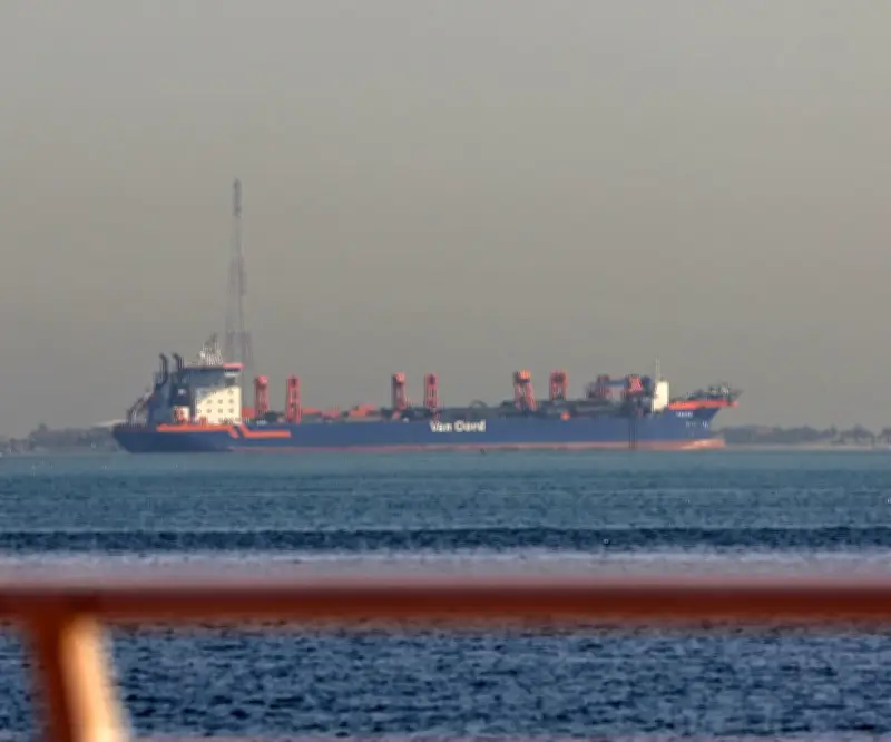 Guerra con Irán dispara costos del transporte de petróleo en Oriente Medio