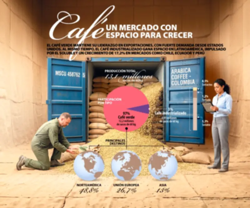 Guerra en Irán impacta mercado del lujo y Ceba expande en Barranquilla