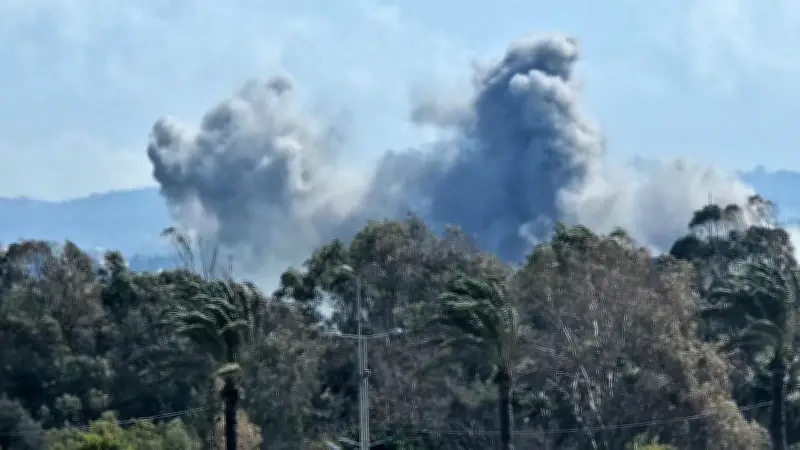 Guerra en Medio Oriente impacta yacimientos clave de petróleo y gas mundial