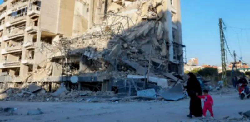 Guerra en Medio Oriente: Tensión por minas en Ormuz y crisis humanitaria con 667.000 desplazados