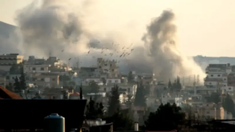 Guerra en Oriente Medio cumple 15 días y entra en fase decisiva con ataques y tensión regional