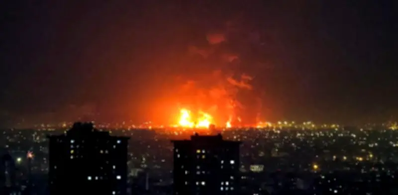 Guerra entre EE.UU., Israel e Irán escala: ministro iraní advierte que ataques continuarán