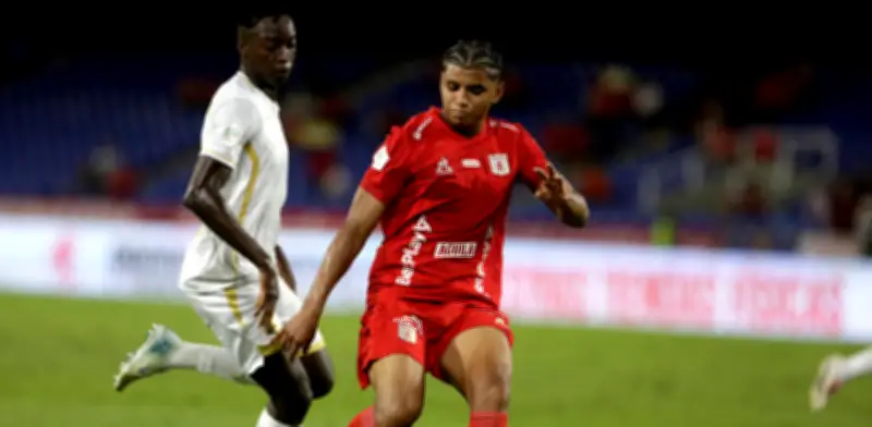 Águilas Doradas vs América de Cali: duelo crucial por clasificación en Liga BetPlay