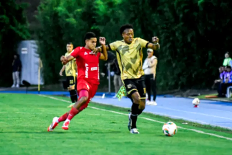 Águilas Doradas vs. América de Cali en vivo: duelo clave por los ocho de la Liga BetPlay