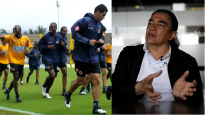 Gustavo Bolívar critica exclusión de Iván Cepeda en consulta y genera polémica