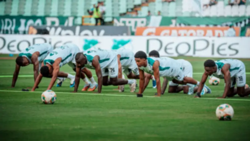 Gustavo Cuéllar regresa al Deportivo Cali: un refuerzo de lujo para el mediocampo