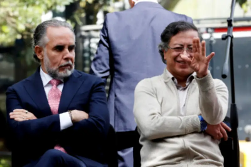 Gustavo Petro y la polémica sobre su participación política: ¿Qué dice la ley?