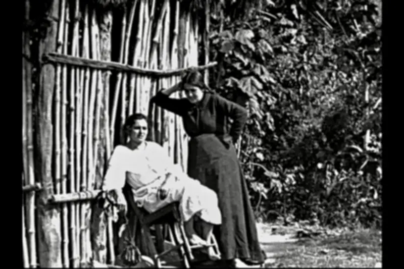 Hace 100 años: 'María' marcó el inicio del cine de ficción colombiano