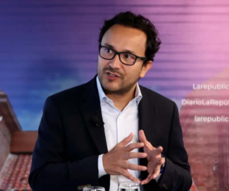 Hacienda Colombia finaliza acuerdo de intercambio de francos suizos con ganancia de US$9.300 millones