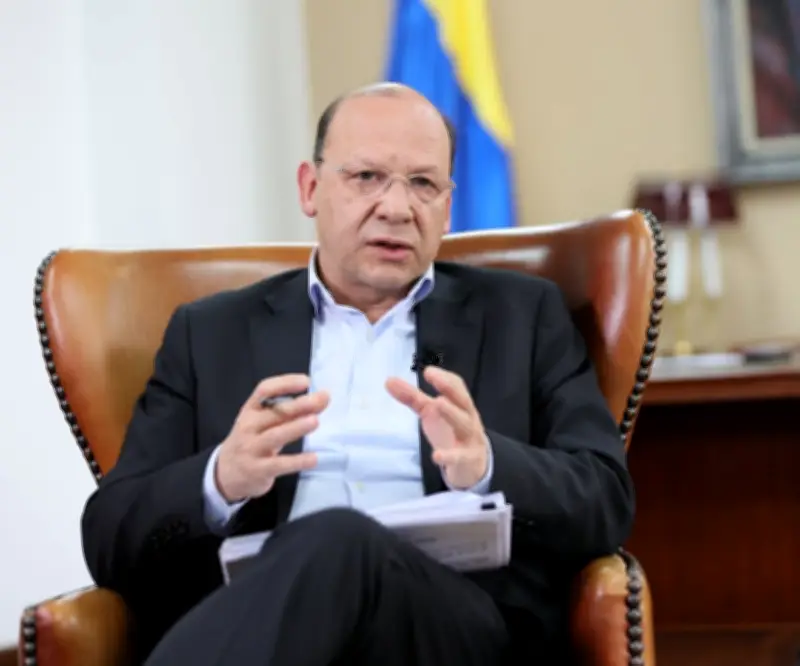 Hacienda convoca segunda operación de manejo de deuda pública interna para 2026