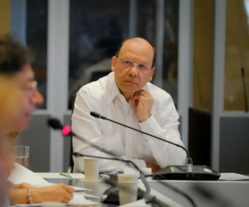 Hacienda inyecta $2,87 billones al Sistema de Regalías por caída en recaudo