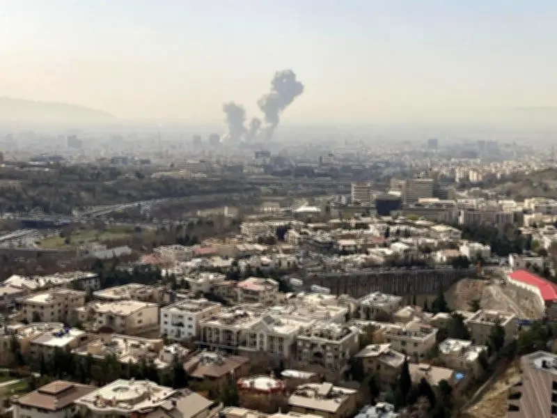 Hakan Fidan exige detener expansión del conflicto tras misil iraní interceptado en Turquía