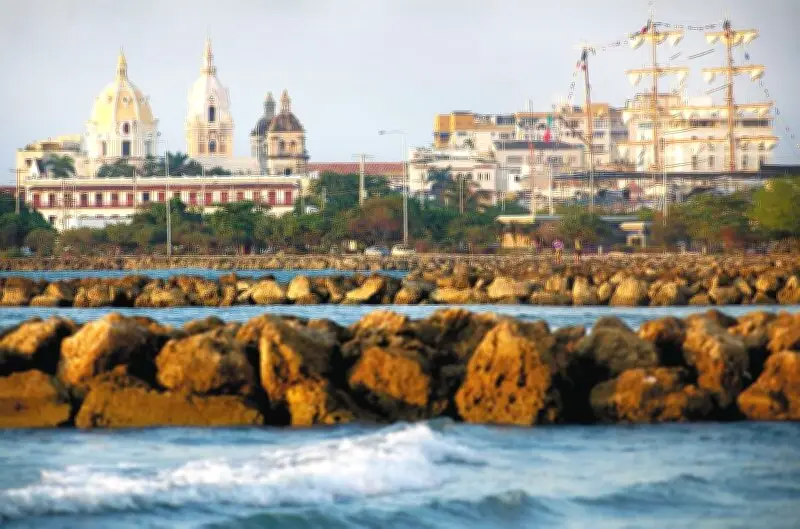 Halladas sanas dos adolescentes desaparecidas en Barranquilla durante el Carnaval