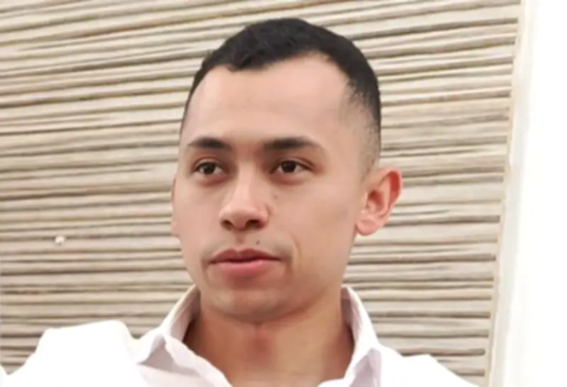 Hallan con vida a ingeniero desaparecido en Bogotá tras 16 días de intensa búsqueda