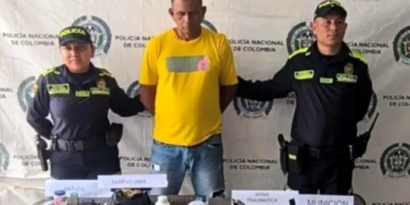 Hallan cuerpo con múltiples impactos de bala en zona rural de San Juan del Cesar