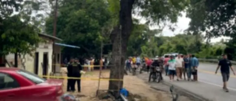 Hallan cuerpo de adolescente enterrado en vivienda de Sahagún, Córdoba