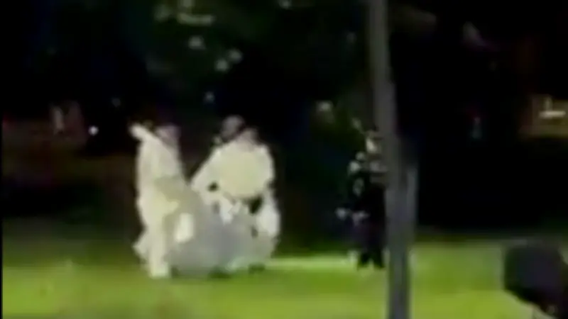 Hallan cuerpo desmembrado en maleta en Fontibón, Bogotá: Policía investiga