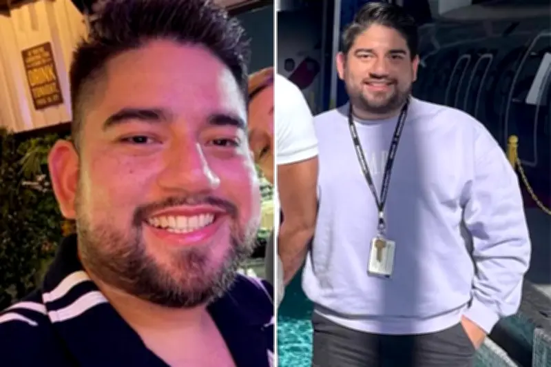 Hallan cuerpo sin vida en Jericó que podría ser del auxiliar de American Airlines desaparecido en Medellín