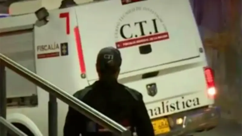 Hallan cuerpos de dos mujeres en estado de descomposición en lote de Malambo