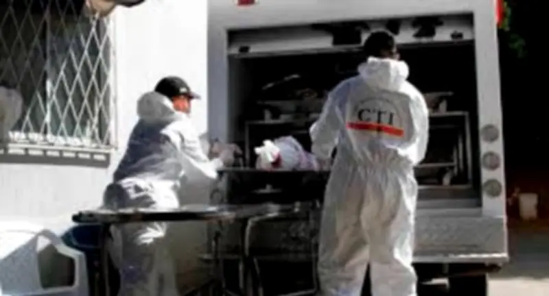 Hallan cuerpos de dos mujeres enterradas en Malambo, Atlántico, en medio de ola de homicidios