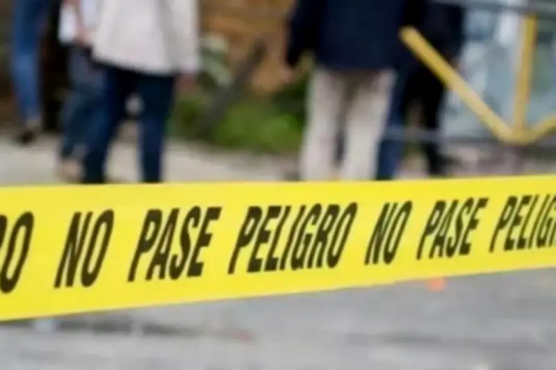 Hallan pareja mayor sin vida en Suba: investigan si robo fue simulado