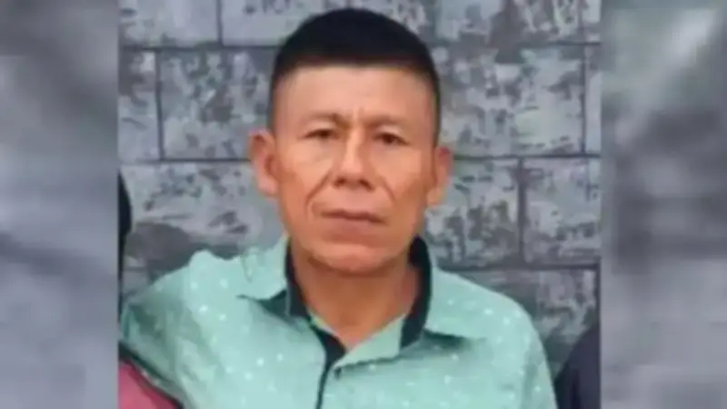 Hallan sin vida a Eutimio Valencia, gobernador indígena desaparecido en Chocó