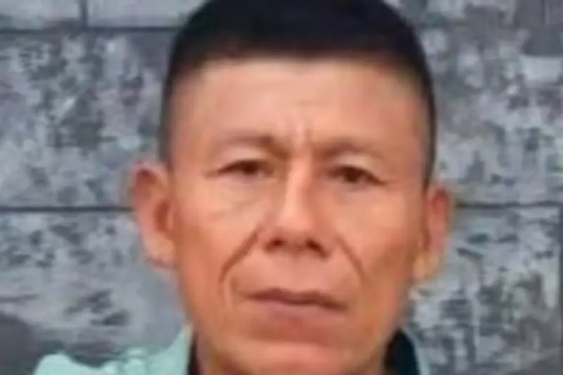 Hallan sin vida a gobernador indígena Eutimio Valencia Duave en el departamento del Chocó