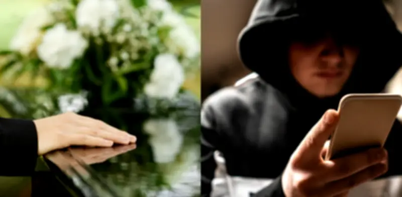 Hallan sin vida a pareja de adultos mayores en Suba: cámaras captaron a hombre misterioso