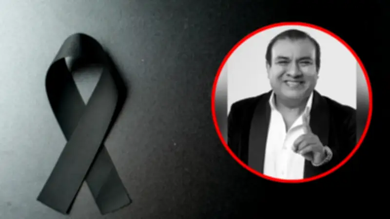 Hallan sin vida a reconocido humorista y presentador de televisión en Colombia