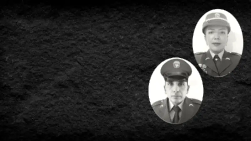 Hallazgo de oro ilegal habría motivado asesinato de dos policías en Cundinamarca