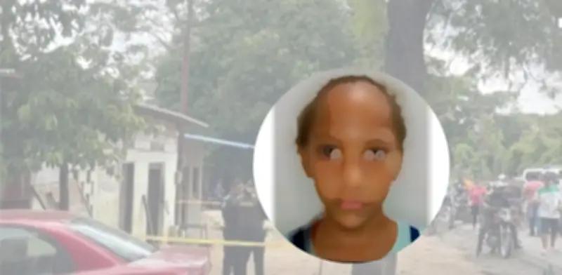 Hallazgo macabro en Córdoba: adolescente de 14 años enterrada en vivienda de Sahagún