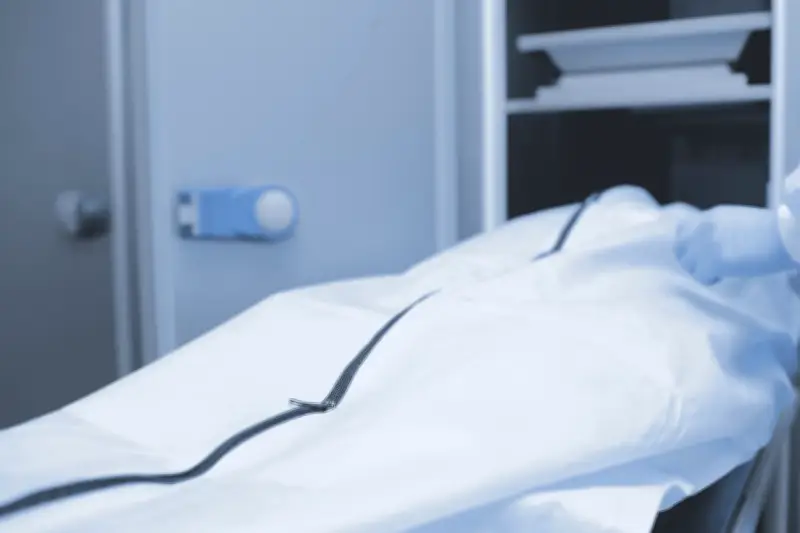 Hallazgo macabro en Kennedy: cadáver envuelto en espuma genera terror en Bogotá