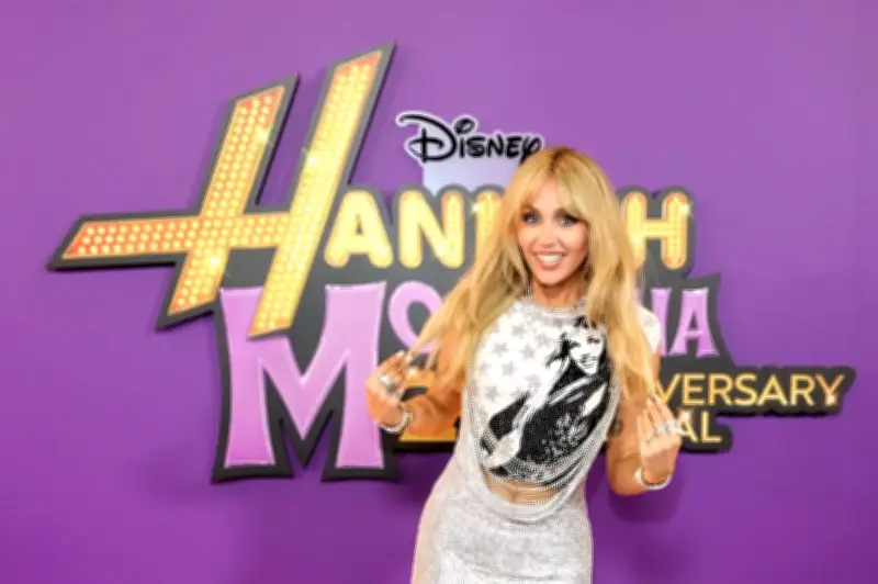 Hannah Montana cumple 20 años: Disney+ estrena especial con Miley Cyrus y elenco original