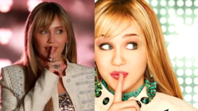 Hannah Montana cumple 20 años: Miley Cyrus lanza especial nostálgico en Disney+
