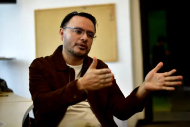 Harman, director de la Agencia de Tierras, destaca avances en reforma agraria y desafíos pendientes